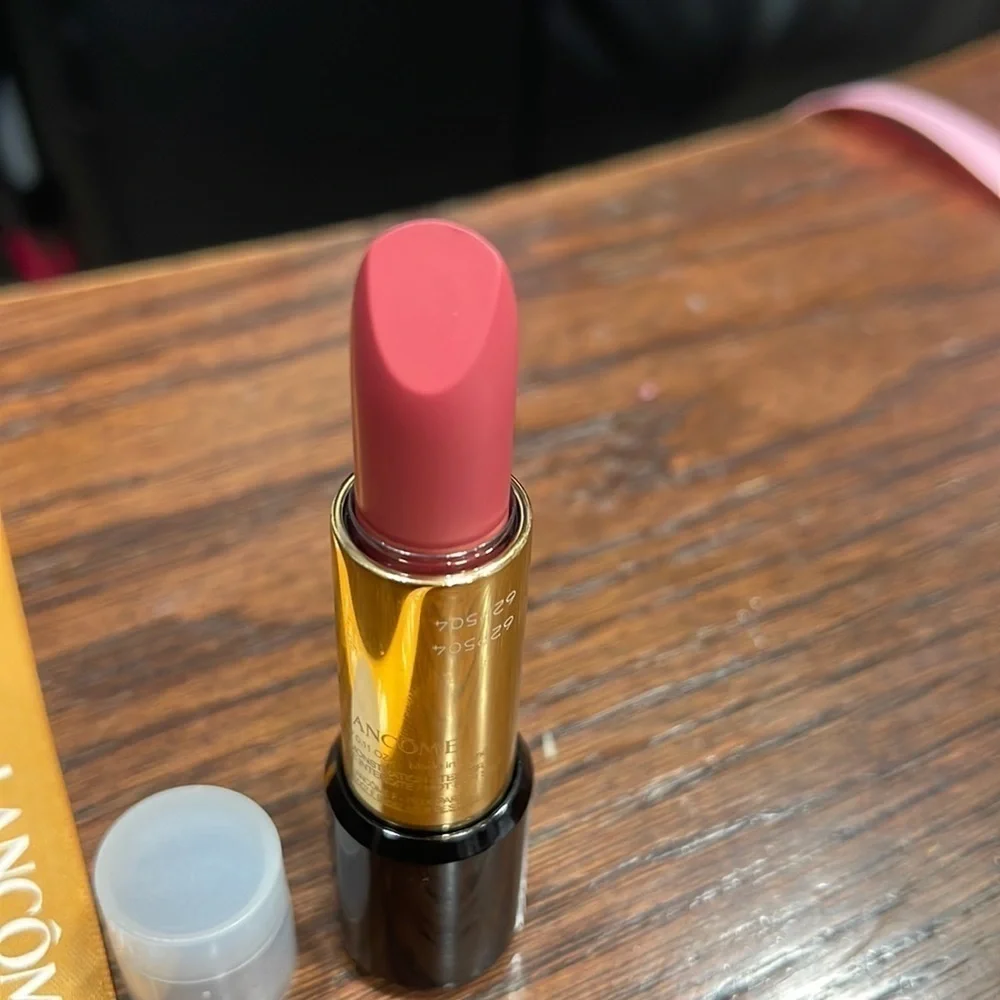 Lancome labsolu Rouge lipstick  290- poeme  (matte)